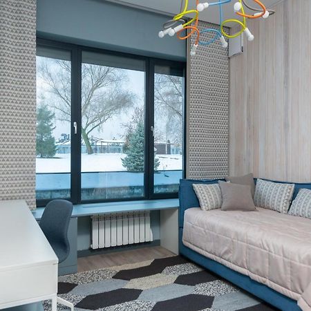 Riviera Zoloche Resort & Spa Vishenki  外观 照片