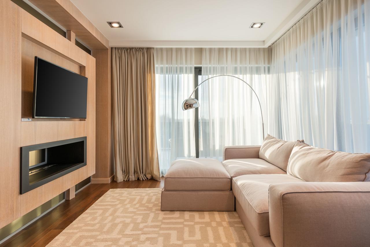 Riviera Zoloche Resort & Spa Vishenki  外观 照片
