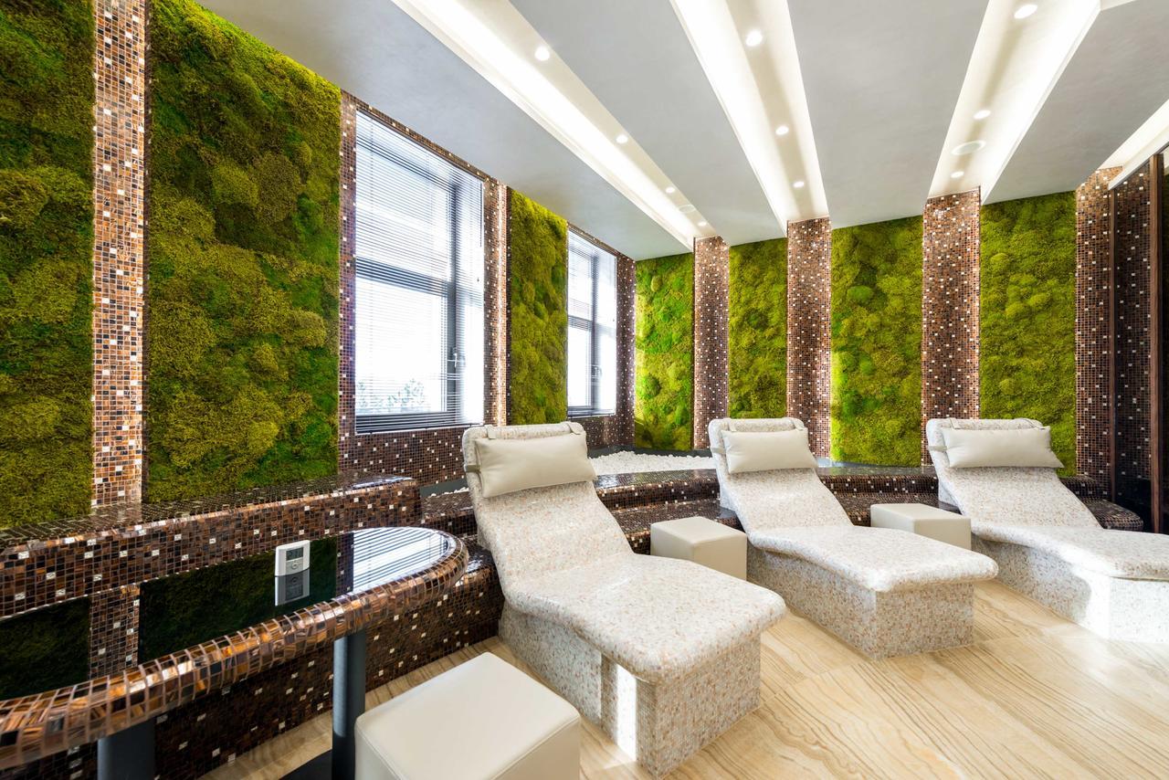 Riviera Zoloche Resort & Spa Vishenki  外观 照片