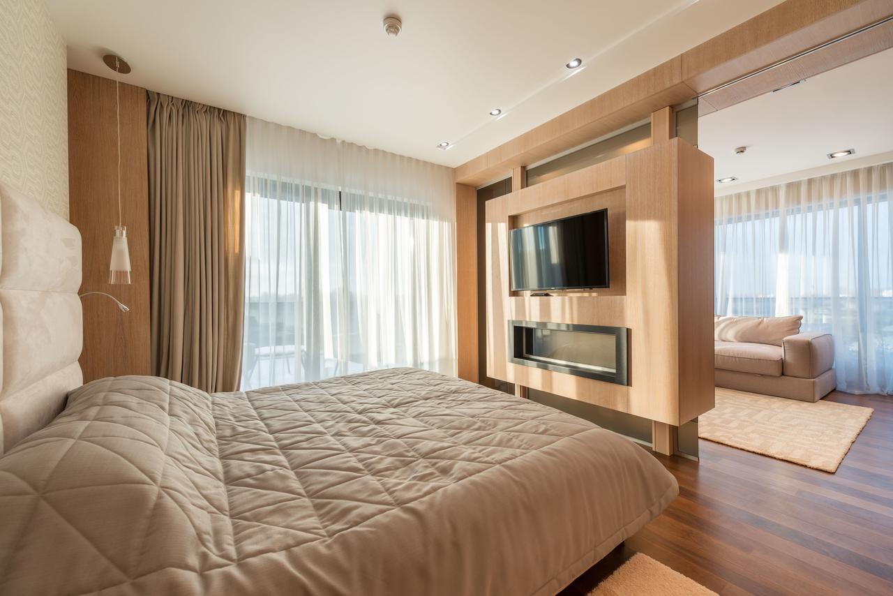 Riviera Zoloche Resort & Spa Vishenki  外观 照片