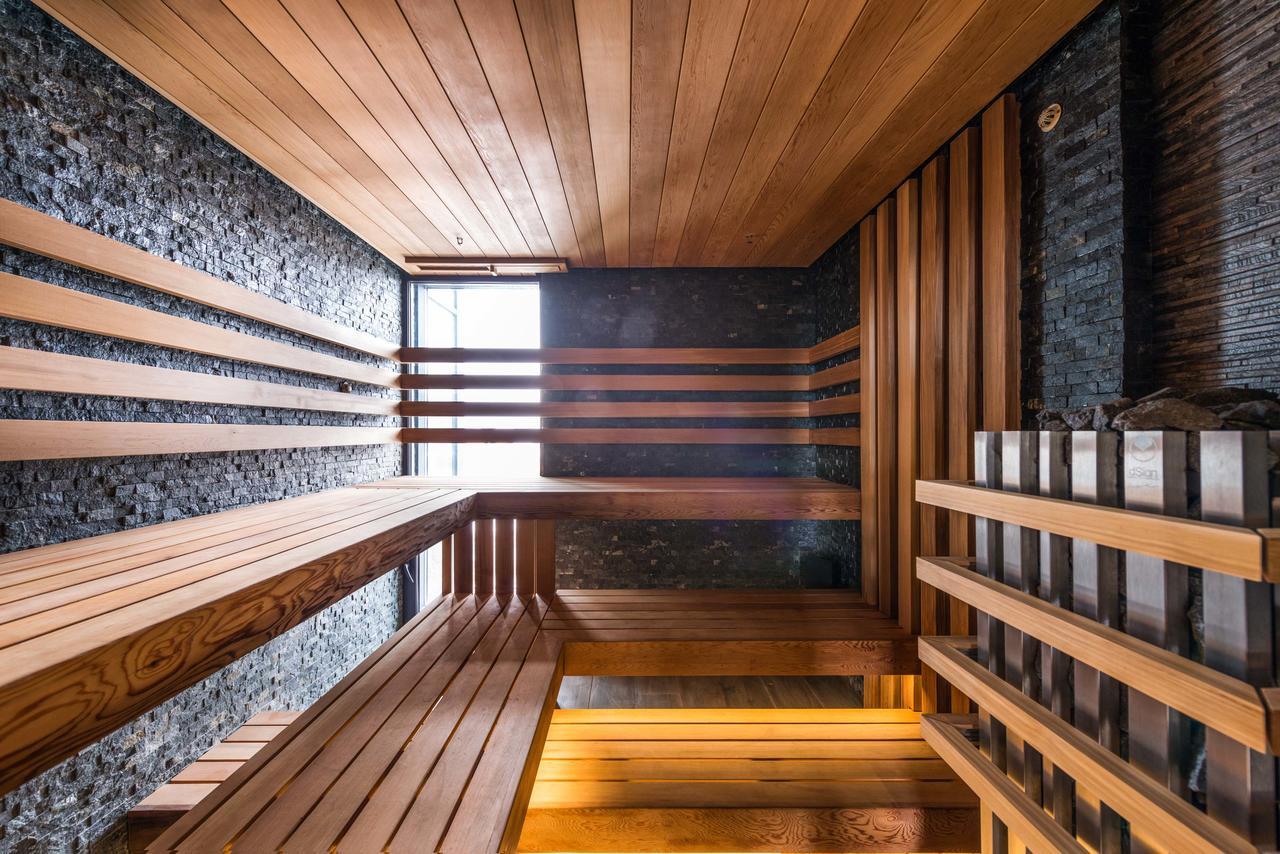 Riviera Zoloche Resort & Spa Vishenki  外观 照片