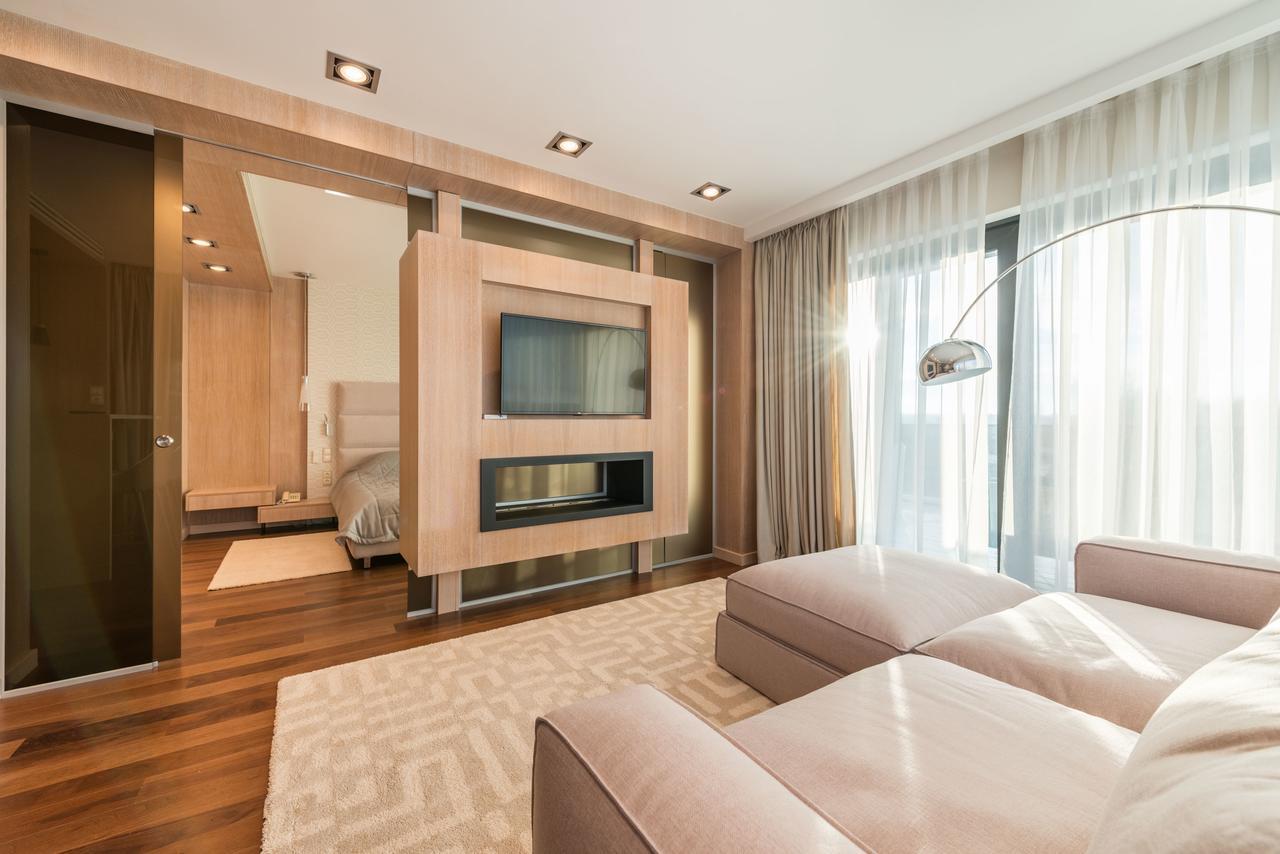 Riviera Zoloche Resort & Spa Vishenki  外观 照片