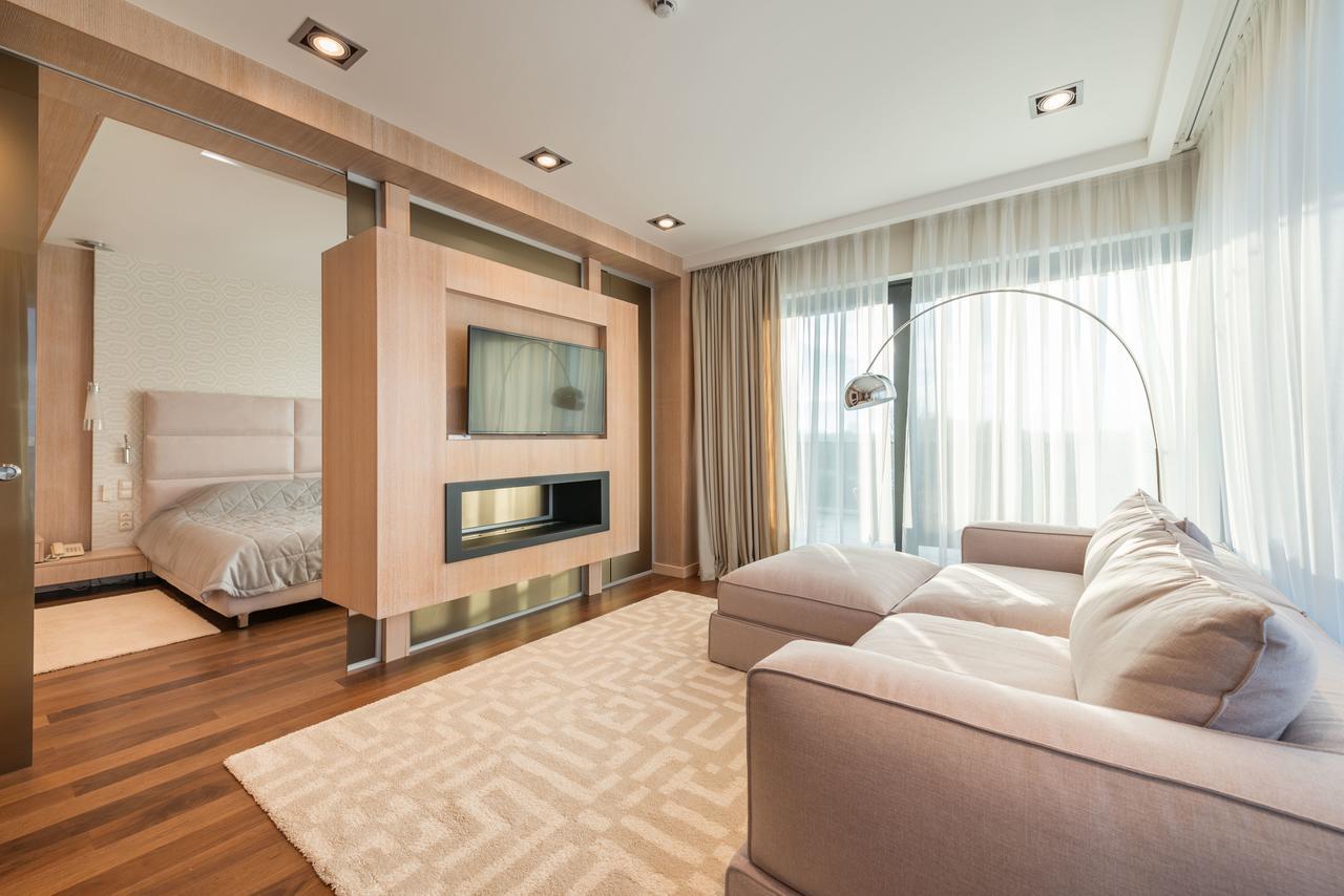 Riviera Zoloche Resort & Spa Vishenki  外观 照片