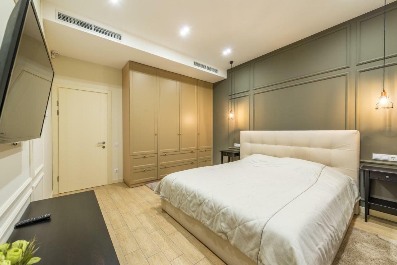 Riviera Zoloche Resort & Spa Vishenki  外观 照片
