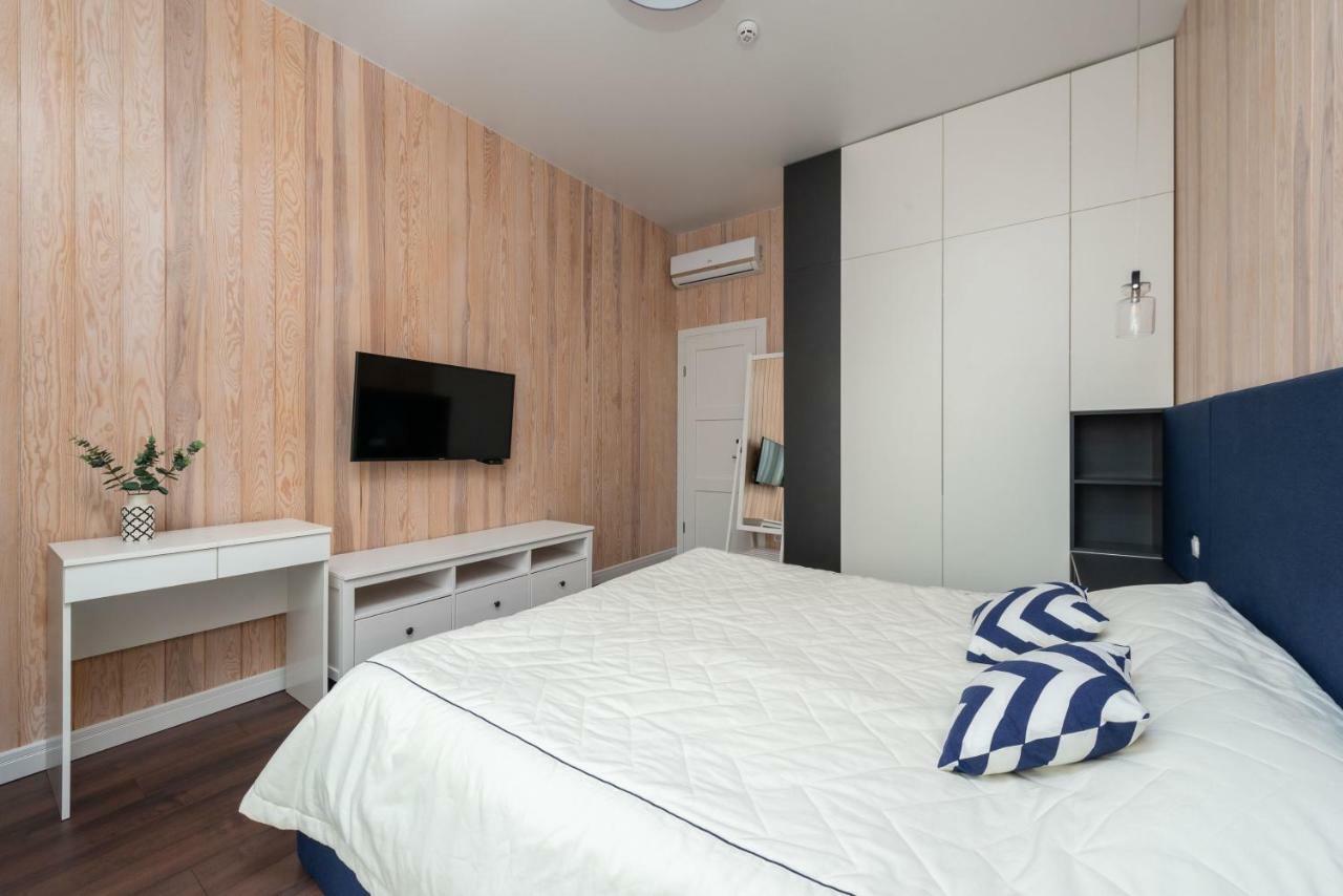 Riviera Zoloche Resort & Spa Vishenki  外观 照片