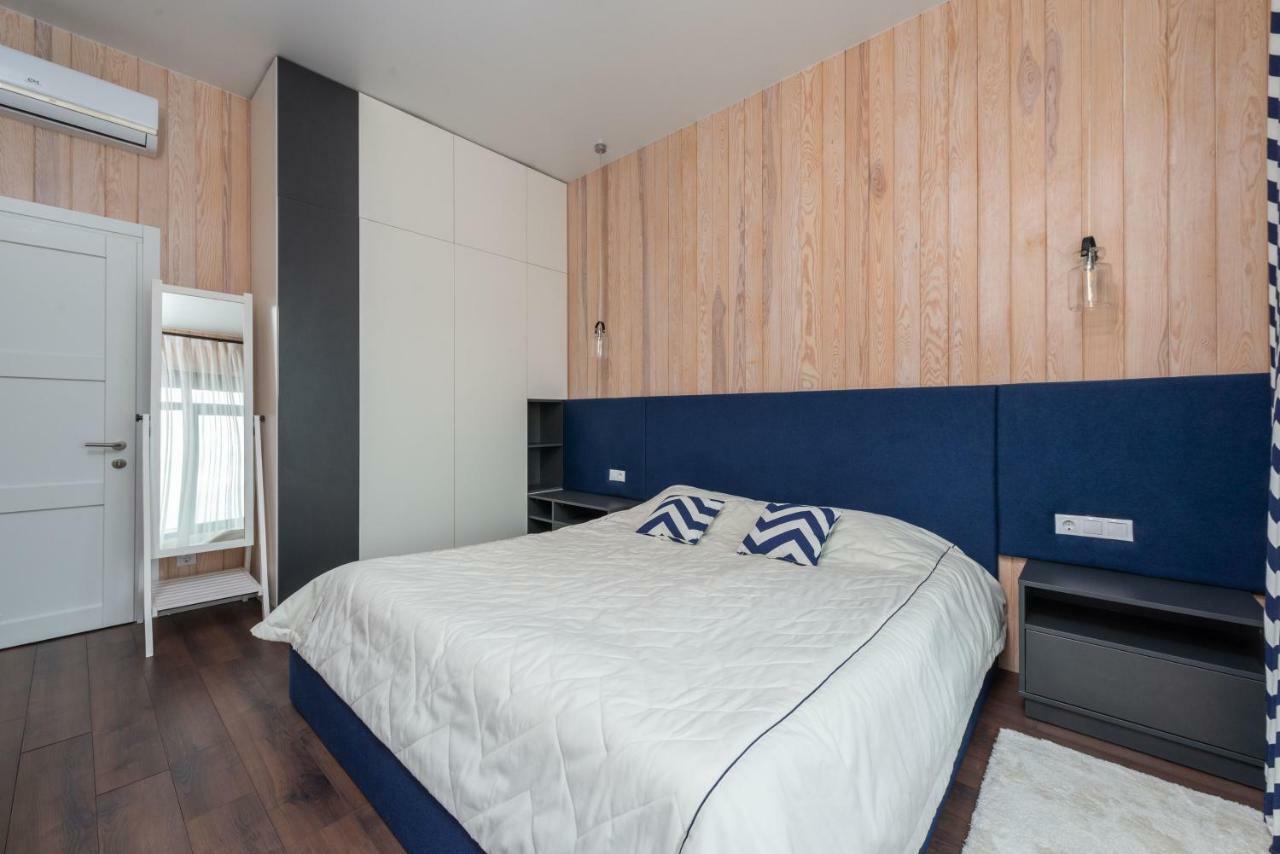 Riviera Zoloche Resort & Spa Vishenki  外观 照片