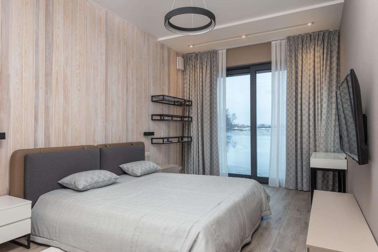 Riviera Zoloche Resort & Spa Vishenki  外观 照片